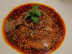 -粗茶淡饭·汉口公馆(循礼门店)