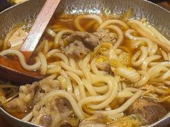 -白石的深夜食堂(济南万象城店)