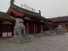 -法门文化景区