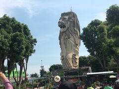 -圣淘沙名胜世界