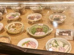 -金海华·四季时堂·第一食堂(现代传媒广场店)