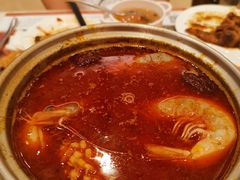 -芭菲盛宴·环球美食(袁家岗店)