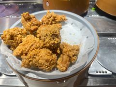 -龍歌自助小火锅(城阳万象汇店)