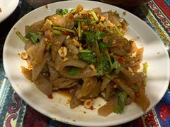 -香满楼(临安路店)