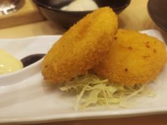 咖喱可乐饼-博多一幸舍(西单大悦城店)