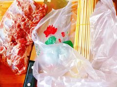 -王四营海鲜市场