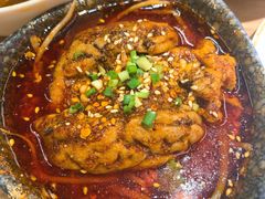 -付小姐在成都(川沙店)