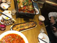 -别院里音乐餐酒吧(双流航空港店)