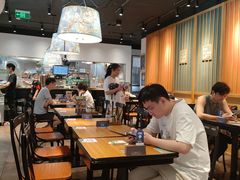 -和府捞面(星光大道一期店)
