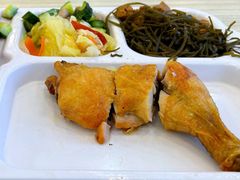 -香妃烤鸡(西单店)