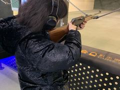 -真枪会射击俱乐部(河西中央公园店)