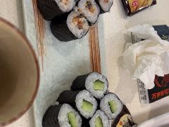 -采御鲜·回转寿司(汕头万达店)