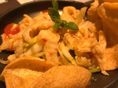 -美奈小馆·越南料理(中航城君尚购物中心店)