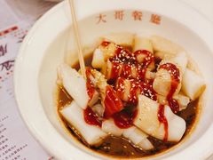 -大哥餐厅(西城花园店)