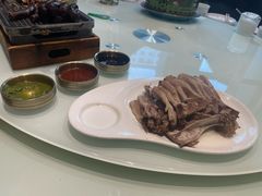 -哈啾嗨·新概念蒙餐(红星新城店)