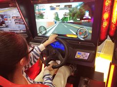 -爱玩嘉年华(龙湖杭州金沙天街店)