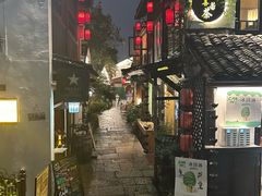 -小河直街历史文化街区