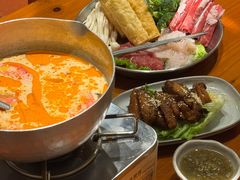 -About Bistro關於·泰式家庭料理