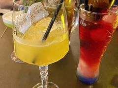 -AClub餐吧(富华里店)