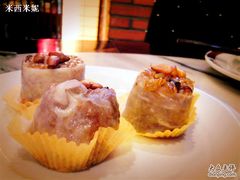 烧卖-功德林(南京西路店)