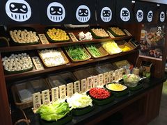 -八角锄烧·肉火锅(天河城店)