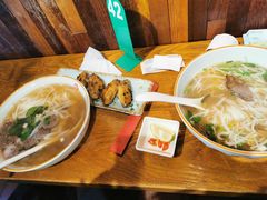 -越南牛肉河粉餐厅(书院巷店)