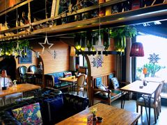 大堂-酤居湖景音乐餐吧(安宁店)