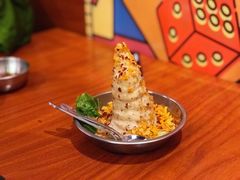 -大阪烧肉BAKA一代(十亩地店)