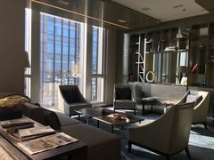 -上海宝华万豪酒店