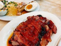 -一乐烧鹅(中环店)