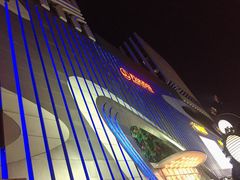 -万达广场(南京江宁店)