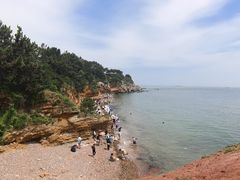 -大连金石滩滨海国家地质公园