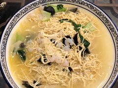 -陈记菜馆·非遗淮扬菜(东关街教场店)