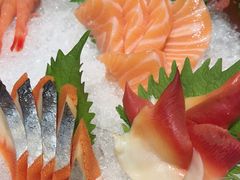 -樱之盛宴·蟹料理海鲜自助(前进大街店)