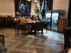 大堂-IL Forno 意坊·意大利餐厅(花园店)