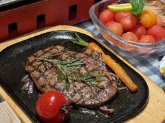 -1819餐厅·团队聚餐·烤串·精酿