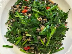 -马虎风味菜馆(王府园小区店)