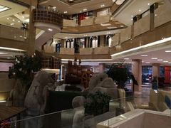 -聚春园自助餐厅(东街口店)