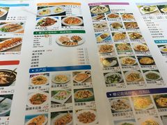 菜单-椿记烧鹅(叠彩店)