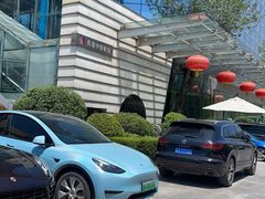-真爱中国餐馆·年华店(朱雀大街店)
