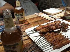 -通海俄式烧烤·俄罗斯大串(嵩山路店)