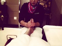 -SPA·印象足道养生(大运河度假区四望亭店)
