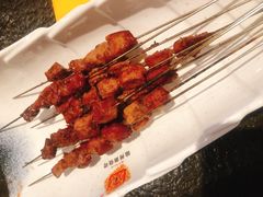 -锦州御烧烤·形象店(人民街店)