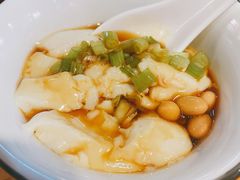 -胡同小馆(新威路店)