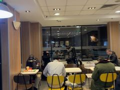 -麦当劳(健德桥得来速店)