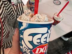 -DQ·蛋糕·冰淇淋(大宁国际商业广场店)