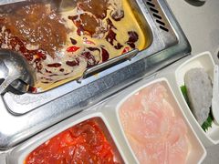 -海底捞火锅(关山保利店)