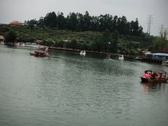 -观澜山水田园