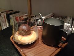 -Home Cafe(水榭春天店)