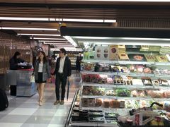 -崇光百货(铜锣湾店)